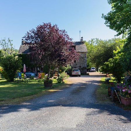 Chambres D'Hotes De La Ferme Apicole D'Espagnac Correze Exterior foto