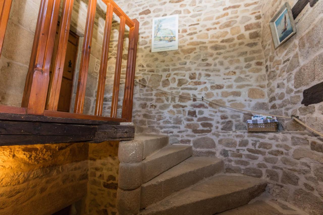 Chambres D'Hotes De La Ferme Apicole D'Espagnac Correze Exterior foto